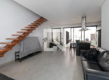 Casa · 150m² · 3 Quartos · 3 Vagas · Casa à Venda - Vila Romana, 3 Quartos, 150 m² - São Paulo