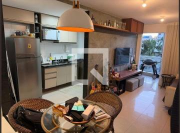 Apartamento · 60m² · 1 Quarto · 1 Vaga · Apartamento à Venda - Piratininga, 1 Quarto, 60 m² - Niterói
