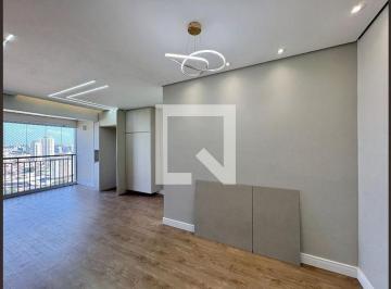 Apartamento · 60m² · 3 Quartos · 1 Vaga · Apartamento à Venda - Freguesia do Ó, 3 Quartos,  60 m² - São Paulo