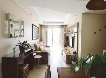Apartamento · 49m² · 2 Quartos · 1 Vaga · Apartamento à Venda - Casa Verde, 2 Quartos,  49 m² - São Paulo