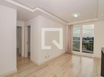 Apartamento · 56m² · 2 Quartos · 1 Vaga · Apartamento à Venda - Jardim Itu-Sabará, 2 Quartos, 56 m² - Porto Alegre