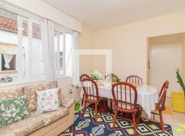 Apartamento · 75m² · 3 Quartos · Apartamento à Venda - Azenha, 3 Quartos, 75 m² - Porto Alegre