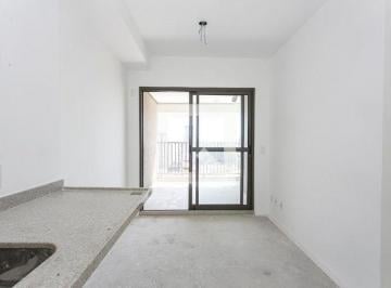 Apartamento · 48m² · 2 Quartos · 1 Vaga · Apartamento à Venda - Tatuapé, 2 Quartos, 48 m² - São Paulo