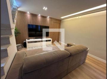 Casa · 216m² · 3 Quartos · 2 Vagas · Casa à Venda - Vila Lusitânia, 3 Quartos,  216 m² - São Bernardo do Campo