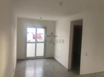 Apartamento · 46m² · 2 Quartos · 1 Vaga · Apartamento - Jardim Califórnia - Residencial Dumont Jacareí - 2 Dormitórios - 46m².