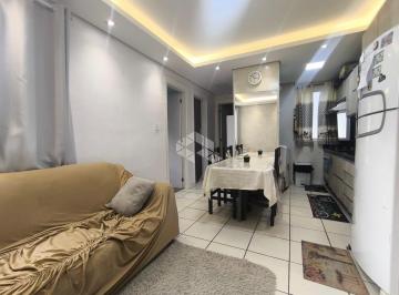 Apartamento · 43m² · 2 Quartos · 1 Vaga · Apartamento 2 dormitórios, 42,82m2, vaga rotativa, Glória