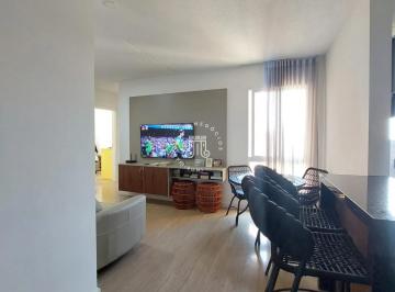 Apartamento · 64m² · 3 Quartos · 1 Vaga · APARTAMENTO VENDA-CONDOMINIO RESIDENCIAL DIFFERENZIATO-MEDEIROS-JUNDIAI/SP