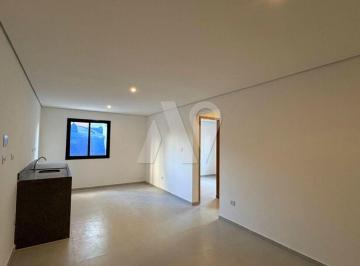 Apartamento · 50m² · 2 Quartos · Apartamento para alugar 50m² - 2 dormitórios - Vila Romana