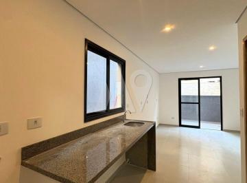 Apartamento · 30m² · 1 Quarto · Studio com Varanda para alugar 30m²  - Vila Romana