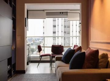 Apartamento · 51m² · 1 Quarto · 1 Vaga · Apto de 51m, 1 dormitório, 1 suíte, 1 vaga de garagem na Vila Leopoldina.