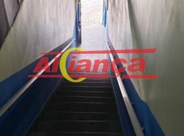 Comercial · 50m² · SALA COMERCIAL 50m² - PARA LOCAÇÃO NO JARDIM SÃO JOÃO GUARULHOS - SP R$ 1.400,00