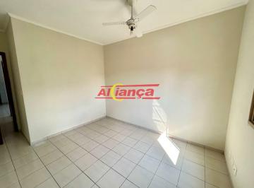 Apartamento · 60m² · 2 Quartos · 1 Vaga · Apartamento de 2 dormitórios para locação no Jardim Rosa de França - Guarulhos/ SP por R$ 1.650,00