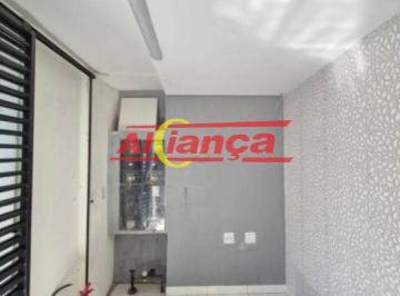 Comercial · 60m² · SALÃO COMERCIAL 60m² - PARA LOCAÇÃO NO CENTRO - SP