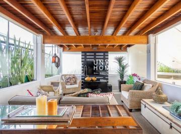 Apartamento · 171m² · 3 Quartos · 2 Vagas · Cobertura à venda na Vila São Francisco, com 3 quartos e 171 m².