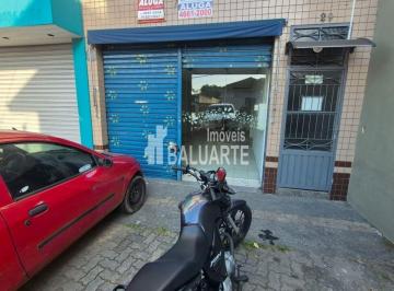 Comercial · 100m² · Loja comercial no centro de Embu-Guaçu ? 100 m², localização excelente e pronta para entrega