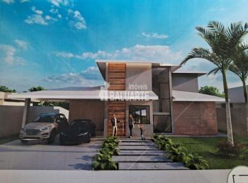 Terreno · 800m² · TERRENO COM PROJETO APROVADO CONDOMÍNIO FAZENDA DA ILHA