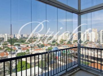 Apartamento · 70m² · 2 Quartos · 2 Vagas · APARTAMENTO VENDA - BROOKLIN