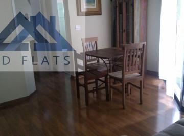 Apartamento · 42m² · 1 Quarto · 1 Vaga · EXCELENTE LOCALIZAÇÃO!