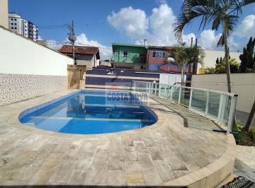 Casa · 158m² · 3 Quartos · 8 Vagas · Casa Vila Tupi com piscina e 480 metros de terreno