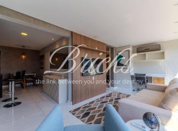 Apartamento · 54m² · 1 Quarto · 1 Vaga · APARTAMENTO VENDA VILA NOVA CONCEIÇAO - REFORMADO