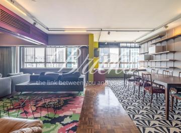 Apartamento · 250m² · 3 Quartos · 1 Vaga · APARTAMENTO VENDA JARDIM AMÉRICA