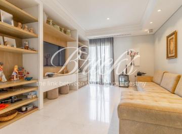 Apartamento · 700m² · 4 Quartos · 6 Vagas · APARTAMENTO VENDA HIGIENOPOLIS - MARAVILHOSO