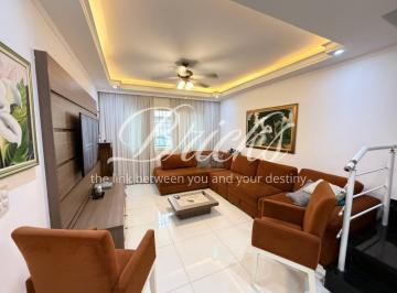 Casa · 146m² · 3 Quartos · 3 Vagas · CASA VENDA VILA MASCOTE - 3 SUÍTES - 3 VAGAS