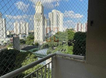 Apartamento · 55m² · 2 Quartos · 1 Vaga · LAZER COMPLETO, UMA VAGA, ANDAR ALTO