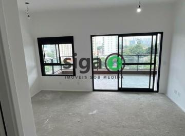Apartamento · 83m² · 2 Quartos · 1 Vaga · Apartamento com 76m², com 2 quartos, sendo 1 suite e 1 vaga