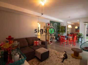 Apartamento · 105m² · 3 Quartos · 2 Vagas · Apartamento 3 quartos - Chácara Santo Antônio