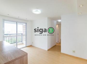 Apartamento · 57m² · 2 Quartos · 1 Vaga · Apartamento na Vila Andrade de 2 Quartos com 1 Vaga - 57m² à Venda.