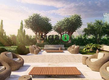 Apartamento · 185m² · 3 Quartos · 3 Vagas · Apartamento 3 suítes e 3 vagas -Assinatura Internacional EDSA em um Refúgio de Luxo no Cidade Jardim