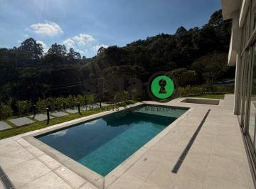 Casa · 420m² · 3 Quartos · 9 Vagas · Casa para venda no Santana de Parnaíba, São Paulo SP