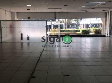 Comercial · 108m² · 12 Vagas · Lojas comercial para locação de 108m² - Vila Olímpia - São Paulo/SP