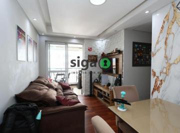 Apartamento · 55m² · 2 Quartos · 1 Vaga · Apartamento na Vila Andrade de 2 Quartos com 1 Vaga - 55m² à Venda.