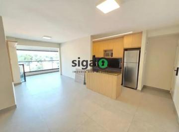 Apartamento · 80m² · 3 Quartos · 1 Vaga · Apartamento para locação com 3 Quartos, 1 Vaga, 80m², Planalto Paulsta - SP