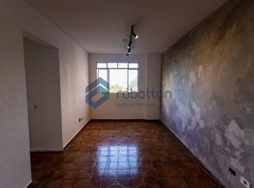 Apartamento · 65m² · 2 Quartos · 1 Vaga · APARTAMENTO COM 2 QUARTOS E VAGA DE GARAGEM EM INTERLAGOS!!