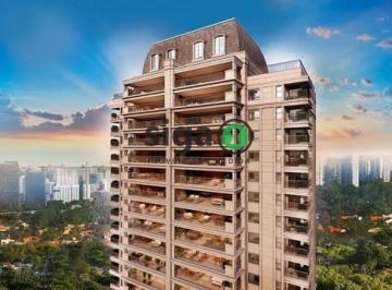 Apartamento · 700m² · 5 Quartos · 6 Vagas · Cobertura Duplex 700m2 5 suítes e 6 vagas com piscina com raia de 15metros - no Eixo Cidade Jardim.