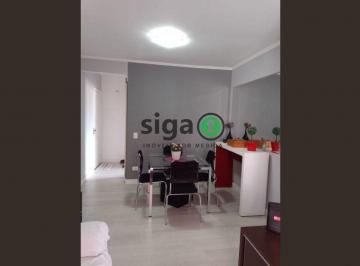 Apartamento · 73m² · 3 Quartos · 1 Vaga · Apartamento à venda com 73m², 3 quartos e 1 vaga Residencial Califórnia!