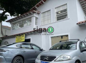 Comercial · 426m² · 4 Vagas · Casa comercial para locação de 426m² - Jardins - São Paulo/SP