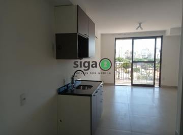 Apartamento · 25m² · 1 Quarto · Apartamento Studio 1 quarto a venda na Vila Olímpia