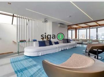 Apartamento · 323m² · 3 Quartos · 4 Vagas · Cobertura duplex à venda na Vila Madalena com 3 suites, 4 vagas