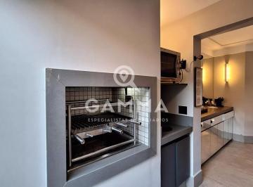 Apartamento · 173m² · 4 Quartos · 4 Vagas · Apartamento com 173m² - 4 suítes, 4 vagas em Perdizes