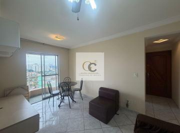 Apartamento · 58m² · 2 Quartos · 1 Vaga · Apartamento, Jardim Íris - São Paulo