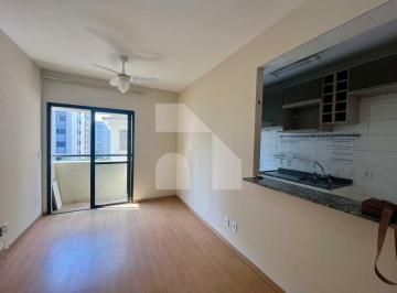 Apartamento · 40m² · 1 Quarto · 1 Vaga · Apartamento de 1 dormitório em Higienópolis