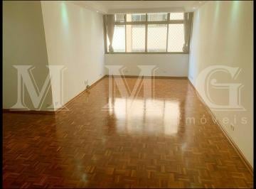 Apartamento · 127m² · 3 Quartos · 1 Vaga · Apartamento com 3 dormitórios, suíte e vaga no coração da Vila Mariana