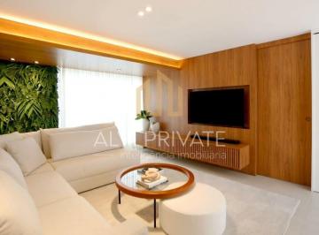 Apartamento · 85m² · 2 Quartos · 2 Vagas · Perdizes Mobiliado Varanda 2 dormitórios, suíte, 2 banheiros, 2 vagas.