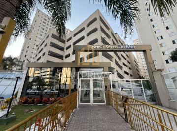 Apartamento · 44m² · 2 Quartos · 1 Vaga · Aluguel de Apartamento Mobiliado no Jardim Íris