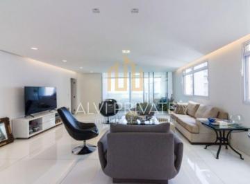 Apartamento · 330m² · 3 Quartos · 3 Vagas · Apartamento a venda em higienopolis, com 3 dorms 2 suite 3 vagas