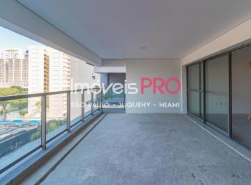 Apartamento · 185m² · 3 Quartos · Apartamento com terraço gourmet, vista livre, 3 suítes, 3 vagas 185m2